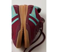 Gola Tornado Trainers Shoe at Free People in Windsor Wine/Sea Mist, Size: US 8 - female