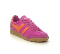 Gola Shoes (Trainers) Tornado in Pink 7