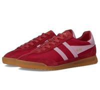 Gola Tornado Women's Deep Red/Candy Trainers