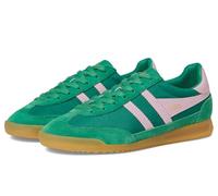 Gola Tornado Women's Emerald/Candy Trainers - UK 5 Green