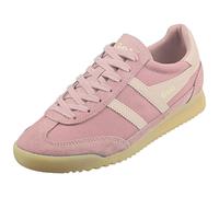 Gola Tornado Womens Fashion Trainers in Brownrose Cameo - 5 UK