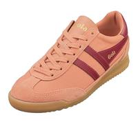 Gola Tornado Womens Fashion Trainers in Terracotta - 6 UK