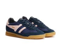 Gola Tornado Women's Navy/Chalk Pink Trainers - UK 4 / EU 37 / US 6
