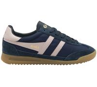Gola Tornado Women's Navy/Chalk Pink Trainers - UK 4