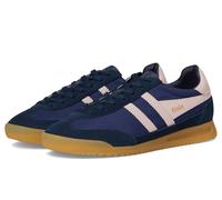 Gola Tornado Women's Navy/Chalk Pink Trainers - UK 6 / EU 39 / US 8