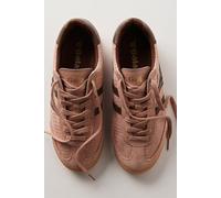 Gola Tornado Zephyr Sneakers at Free People in Cameo/Dark Brown, Size: US 6 - female