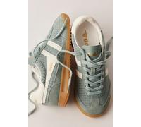 Gola Tornado Zephyr Sneakers at Free People in Green Mist/Off White, Size: US 7 - female