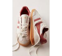 Gola Tornado Zephyr Sneakers at Free People in Off White/Clay, Size: US 8.5 - female