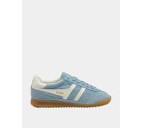 Gola Tornado Zephyr Trainers Blue Mix