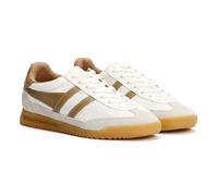 Gola Tornado Zephyr Women's Off White/Light Caramel Trainers - UK 8 / EU 41 / US 10