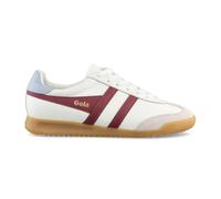 Gola Torpedo Leather, White/Cerise/Air, 5