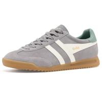 Gola Torpedo Leather Women's Shoes CLB622WB | Casual shoes