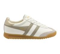 Gola Torpedo Leather Women's Shoes CLB622WB | Casual shoes