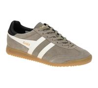 Gola Torpedo Mens Fashion Trainers in Rhino Off White - 9 UK
