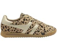 Gola Torpedo Safari Leopard/Gold, Leopard Gold, 8 UK