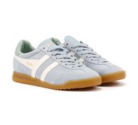 Women's Gola Torpedo Suede Women's Air/Off White Trainers - Blue - Size: 9