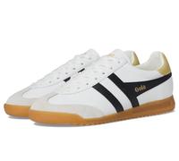 Gola - Women's Torpedo Leather - Sneakers size 7, brown