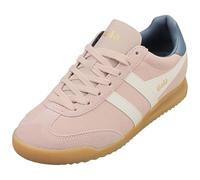 Gola Torpedo Womens Fashion Trainers in Rose - 7 UK