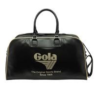 Gola Travel Bag Reynolds Black/Gold