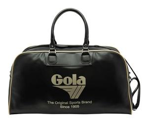 Gola Travel Bag Reynolds Black/Gold