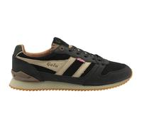 Gola - Trophy Cambridge - Sneakers size 10, black