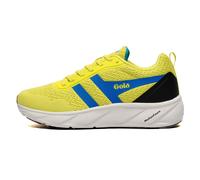 SALE - Gola Typhoon MotionFoam RMD Mens Running Shoes Fitness Gym Trainers