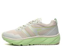 Gola Typhoon MotionFoam Womens Running Shoes - Grey - Size UK 8