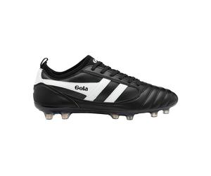Gola Unisex Adult Performance Ceptor MLD Pro Firm Ground Boots