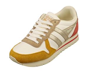 Gola Unisex Daytona QuadrantSneaker