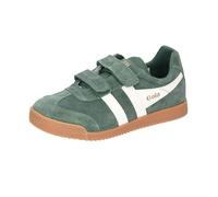 Gola Unisex Kid's Harrier Strap Sneaker