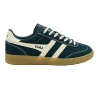 Gola Viper 78 W Teal Blue Womens Trainers CLB921-EW