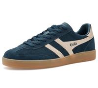 Gola Viper CMB735NW Trainers, Navy Bone Gum, 7 UK