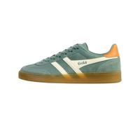 Gola Viper Green Mist/Off White/Salmon/Gum, Green Mist Off White Salmon Gum, 7 UK