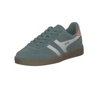 Gola Viper Green Mist/Off White/Salmon/Gum, Green Mist Off White Salmon Gum, 8 UK