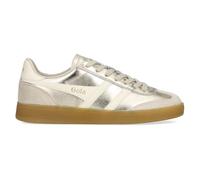 Gola Viper Metallic, Gold Off White Gum, 9 UK