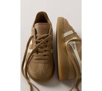 Gola Viper Sneakers at Free People in Light Caramel/Off White/Gum, Size: US 9 - female
