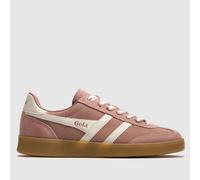 Gola Viper Trainers in Pink Multi UK 4 (EU 37)