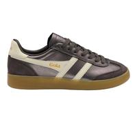 Gola Viper W Pewter Womens Trainers CLB783-DJ