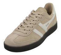 Gola Viper Womens Fashion Trainers in Bone - 6 UK