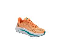 Gola Women's 'Alzir Speed' Mesh Running Trainers in Coral | Size: 7 Gola Coral 7