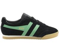 Gola Womens Apollo, Black/Jade/Gum, 8.5