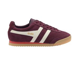 Gola - Women's Apollo - Sneakers size 4, red