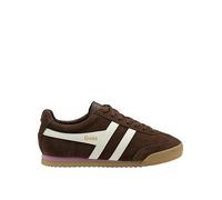 Gola Womens Apollo Trainer, Multi, Size 3, Women Print