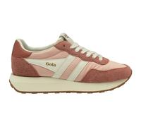 Gola Arizona Womens Fashion Trainers in Pink White - 8 UK