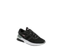 Gola Performance Atomics 2 Running Trainers, Black/Tea Rose