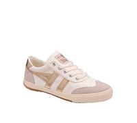 Gola Women's Badminton Trainers - White, White, Size 3, Women White