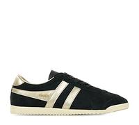 Gola Women's Bullet Pearl Trainers, Black (Black BBK), 5 (38 EU)