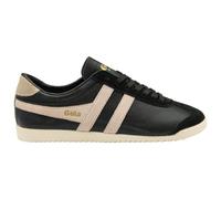 Gola Bullet Pure Womens Fashion Trainers in Black Rose - 5 UK