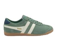 Gola - Women's Bullet Suede - Sneakers size 5, olive