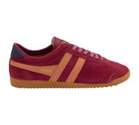 Gola - Women's Bullet Suede - Sneakers size 5, red